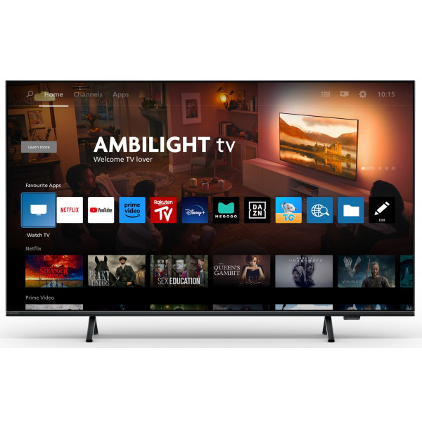 Фото - Телевизор Philips 75PUS8319/12
