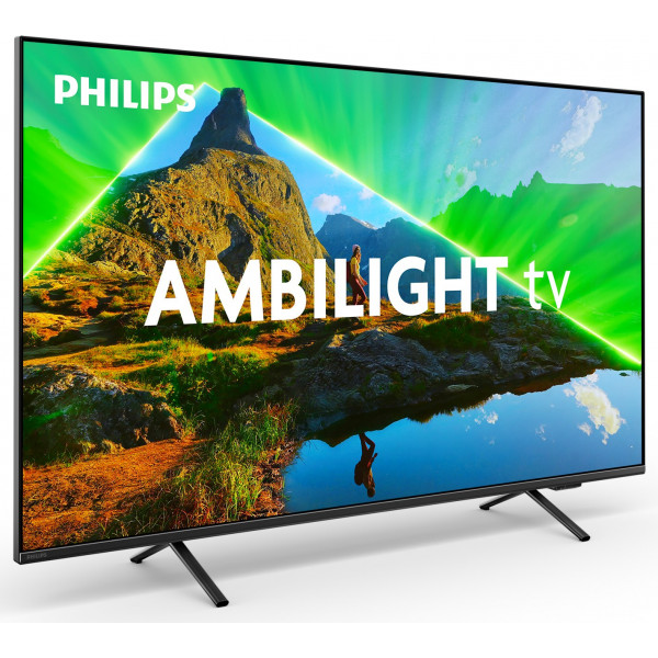 Фото - Телевизор Philips 75PUS8319/12