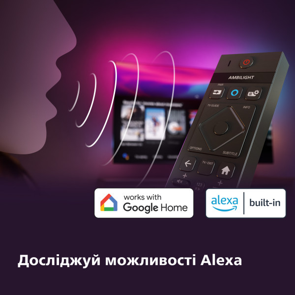 Фото - Телевізор Philips 75PUS8919/12