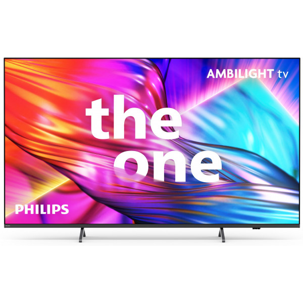 Фото - Телевізор Philips 75PUS8919/12