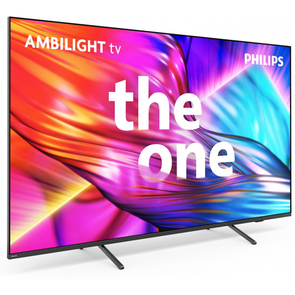Фото - Телевізор Philips 75PUS8919/12