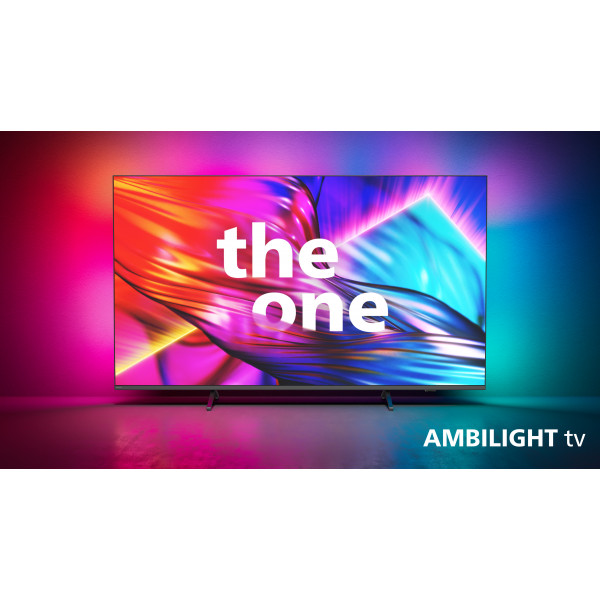 Фото - Телевізор Philips 75PUS8919/12