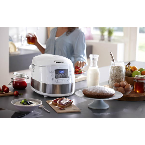 Фото - Мультиварка Philips Viva Collection HD4731/03