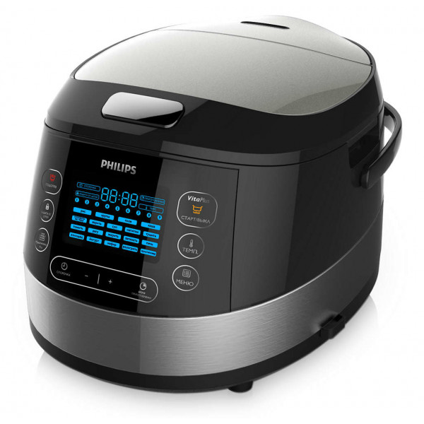 Фото - Мультиварка Philips Viva Collection HD4737/03
