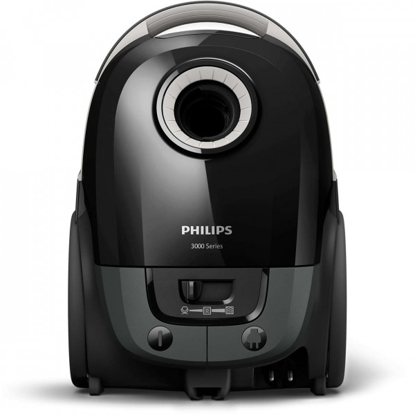 Фото - Пылесос для сухой уборки с мешком Philips XD3112/09