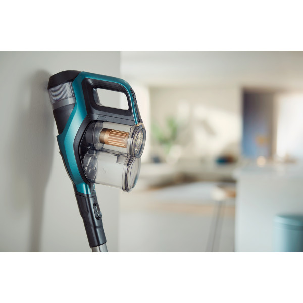 Фото - Пылесос ручной для дома Philips XC8149/01
