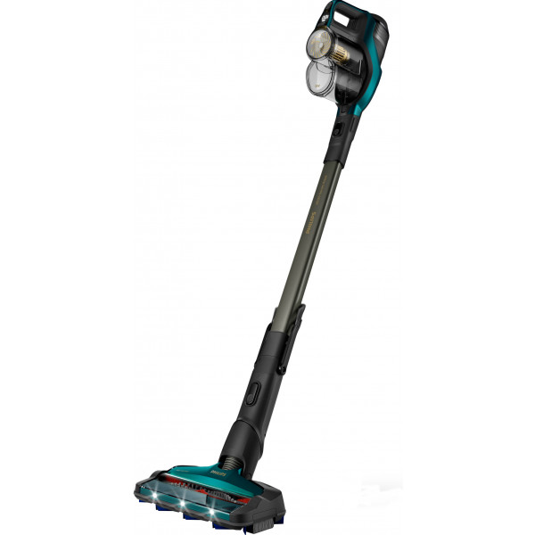 Фото - Пылесос ручной для дома Philips XC8149/01