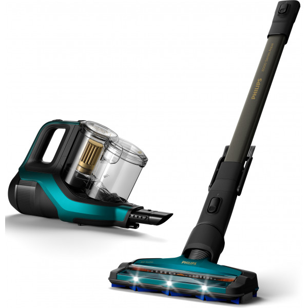 Фото - Пылесос ручной для дома Philips XC8149/01