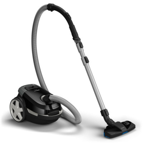 Фото - Пылесос для сухой уборки с мешком Philips XD3112/09