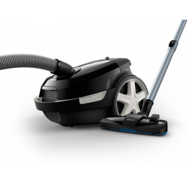 Фото - Пылесос для сухой уборки с мешком Philips XD3112/09