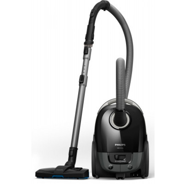 Фото - Пылесос для сухой уборки с мешком Philips XD3112/09