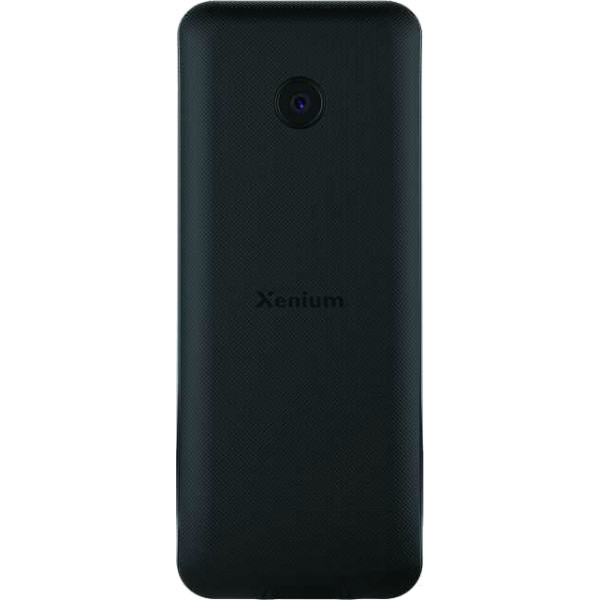 Фото - Мобильный телефон Philips Xenium E182 Dual Sim Blue