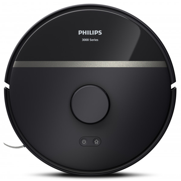 Фото - Робот-пылесос моющий Philips XU3000/01