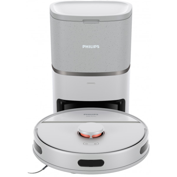 Фото - Робот-пилосос миючий Philips XU3110/02