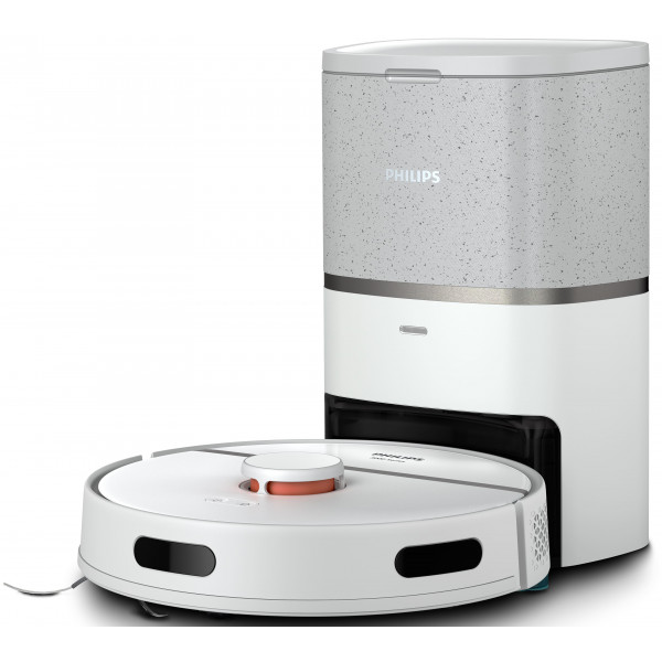 Фото - Робот-пилосос миючий Philips XU3110/02