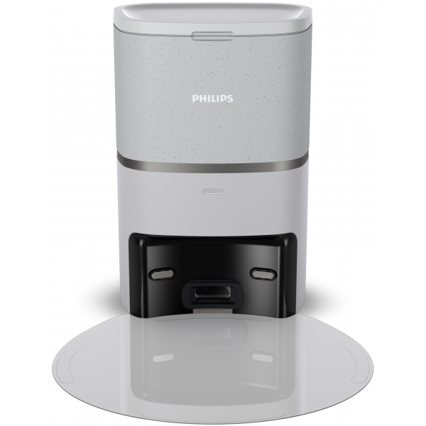 Фото - Робот-пилосос миючий Philips XU3110/02