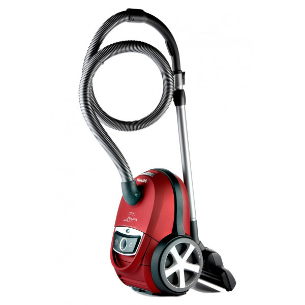 Фото - Пылесос для сухой уборки Philips Performer FC9174