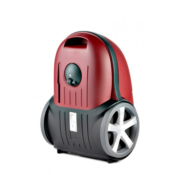 Фото - Пылесос для сухой уборки Philips Performer FC9174
