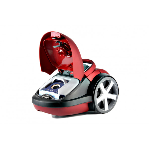 Фото - Пылесос для сухой уборки Philips Performer FC9174