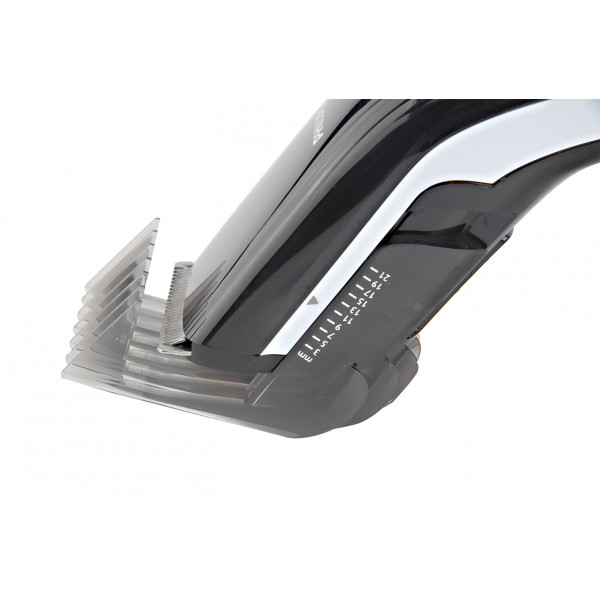 Фото - Машинка для стрижки волосся Philips Clippers QC5115/15