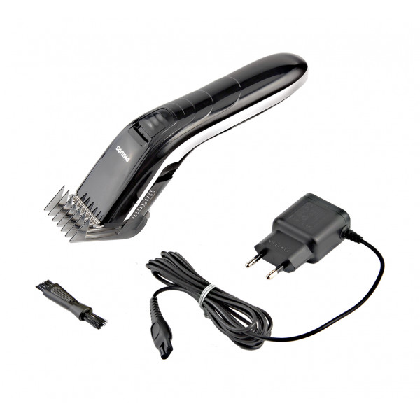 Фото - Машинка для стрижки волосся Philips Clippers QC5115/15