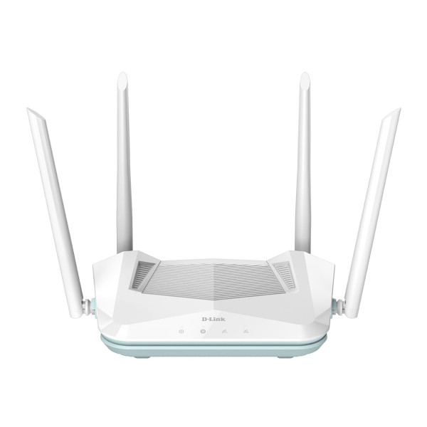 Фото - Маршрутизатор інтернет WiFi6 D-Link R15