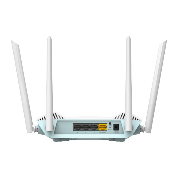 Фото - Маршрутизатор інтернет WiFi6 D-Link R15