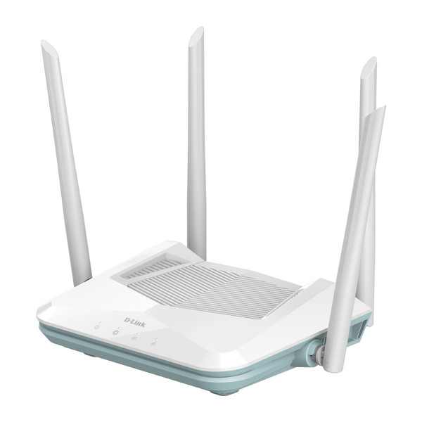 Фото - Маршрутизатор інтернет WiFi6 D-Link R15