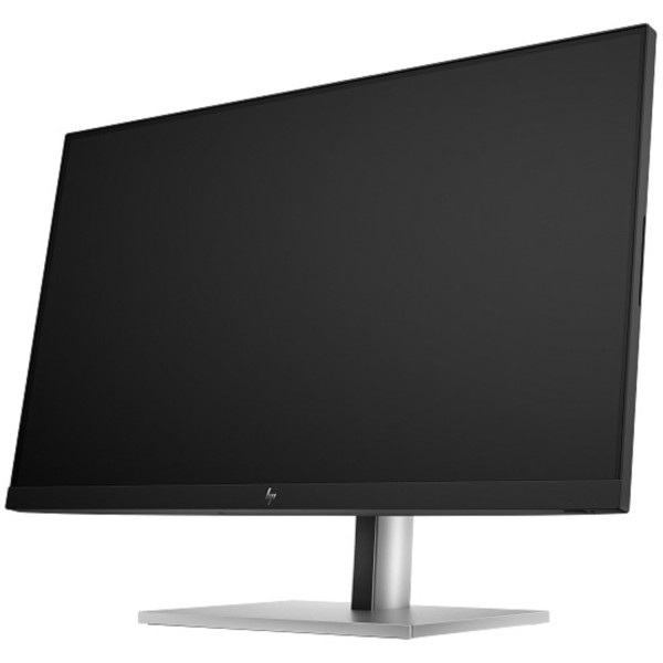 Фото - Монітор HP E24t G5 (6N6E6AA) Black-Silver