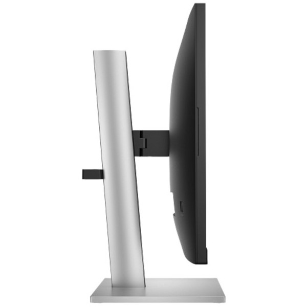 Фото - Монітор HP E24t G5 (6N6E6AA) Black-Silver