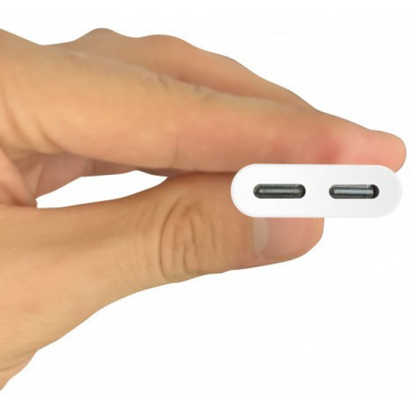 Фото - Зарядний пристрій для екшн-камери AIRON USB Type-C 3m + Type-C for Procam 7/8 (69477915500108)