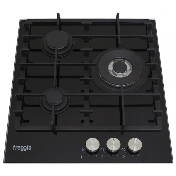 Фото - Варочная панель газовая Freggia HCG430VGTB