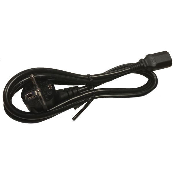 Фото - Кабель живлення Gigabyte EU 12CR1-1PW003-41R Фото - Кабель живлення Gigabyte EU 12CR1-1PW003-41R