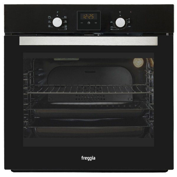 Фото - Духовой шкаф Freggia OESB67B Фото - Духовой шкаф Freggia OESB67B