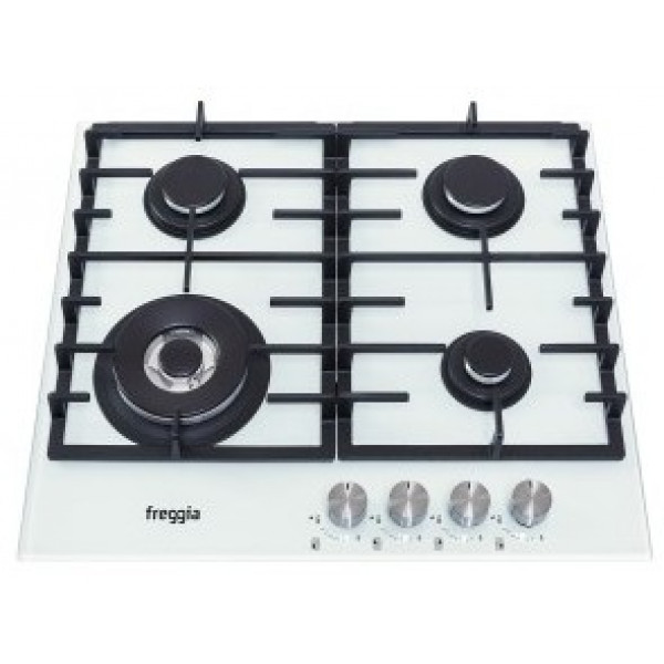 Фото - Варильна поверхня газова Freggia HCG640VGTW