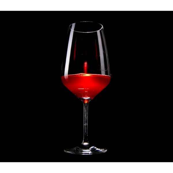 Фото - Набор бокалов Schott Zwiesel 6 шт. для красного вина Bordeaux 0,656 л 115672