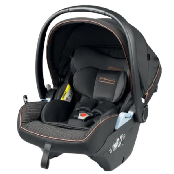 Фото - Автокрісло Peg-Perego Primo Viaggio Lounge  (500IMLO000000GS53SQ53)
