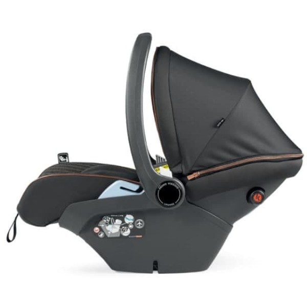 Фото - Автокрісло Peg-Perego Primo Viaggio Lounge  (500IMLO000000GS53SQ53)