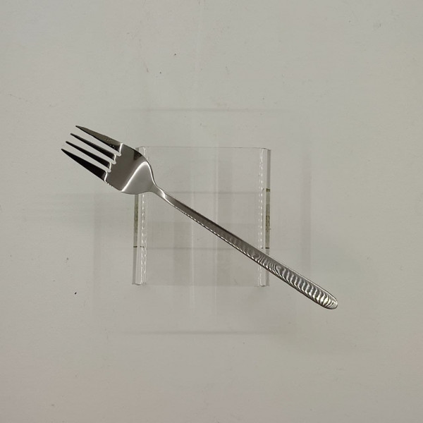 Фото - Набір виделок столових Gusto Mercury 3 шт. (GT-F032-3)