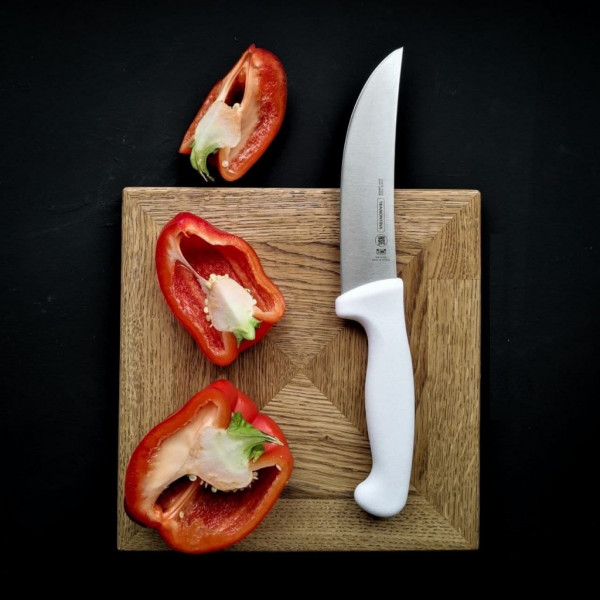 Фото - Ніж для мяса Tramontina PROFISSIONAL MASTER 152 мм (24610/086)