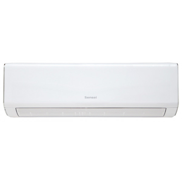 Фото - Кондиціонер спліт Sensei SAC-12SKWN/I
