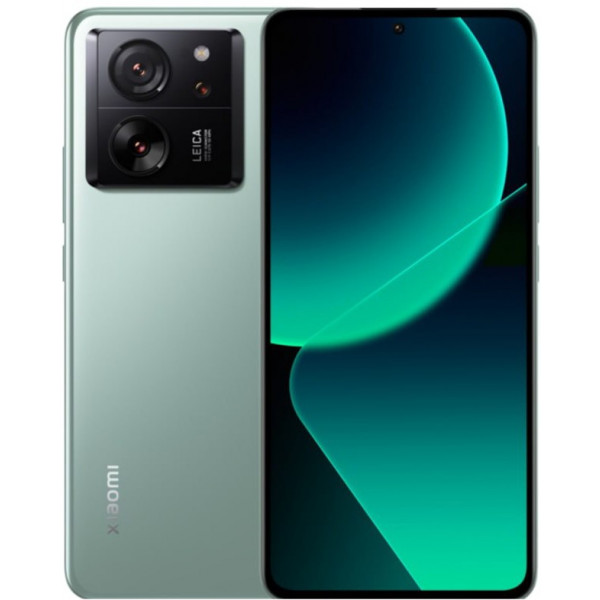 Фото - Смартфон Xiaomi 13T 8/256Gb Meadow Green 