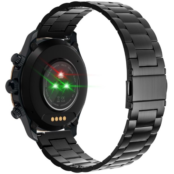 Фото - Смарт-часы Globex Titan Black