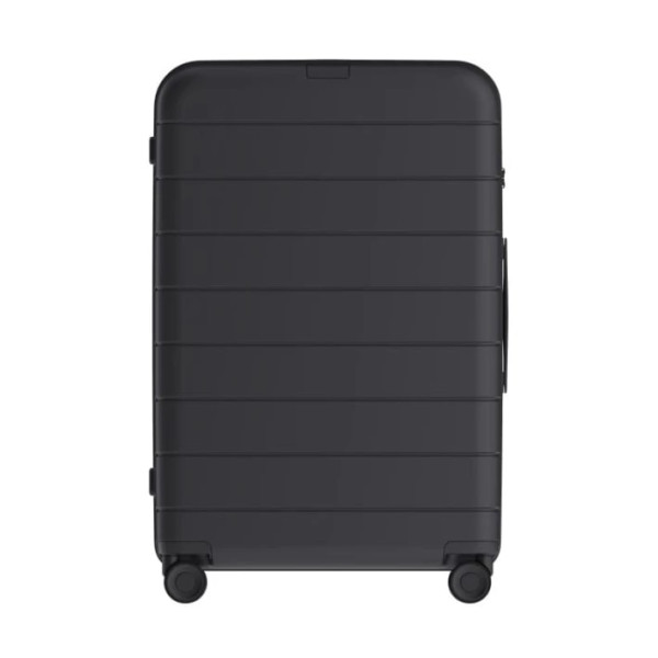 Фото - Валіза Xiaomi Luggage Classic Pro 20" Black (BHR8602GL)
