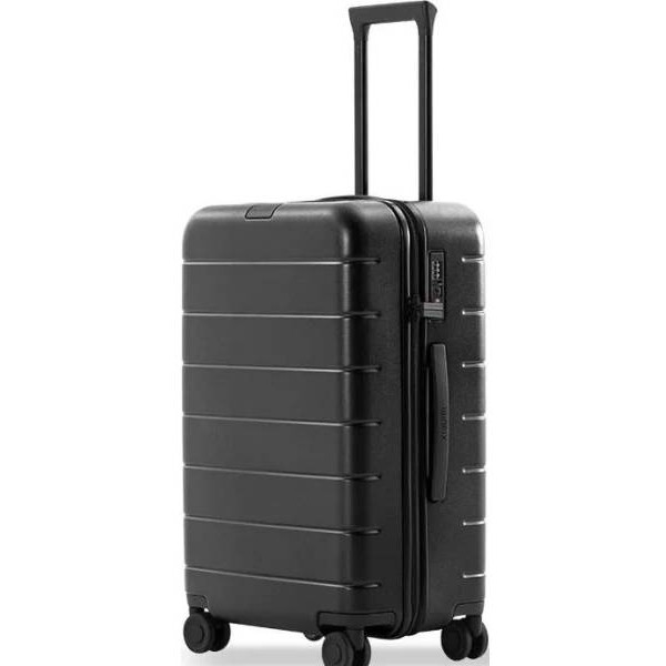 Фото - Валіза Xiaomi Luggage Classic Pro 20" Black (BHR8602GL)
