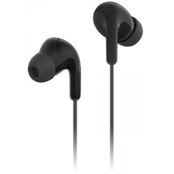 Фото - Уцінка - Навушники вкладиші дротові Xiaomi Type-C Earphones (BHR8930GL) Black