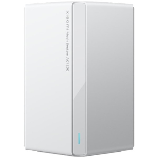 Фото - MESH система WiFi5 Xiaomi Mesh System AC1200 EU 3 pack (DVB4484GL)