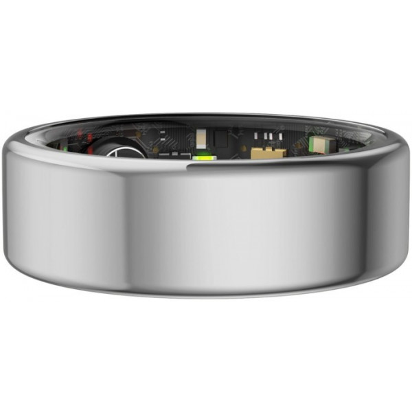 Фото - Смарт-кольцо Smart Ring SSR-03 размер 8 Серебряный