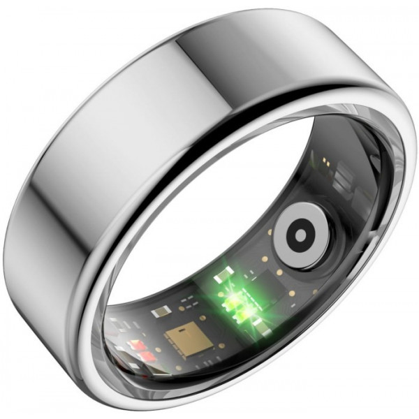 Фото - Смарт-кольцо Smart Ring SSR-03 размер 8 Серебряный