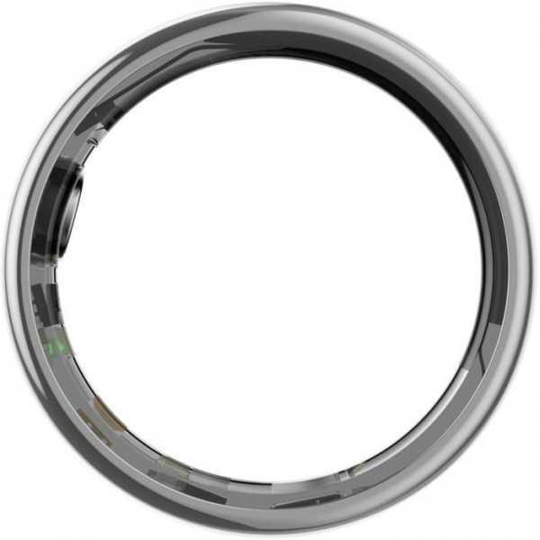 Фото - Смарт-кольцо Smart Ring SSR-03 размер 8 Серебряный